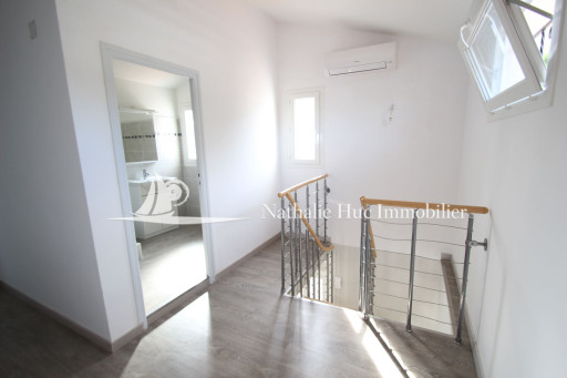 maisonvilla vente Canet-plage