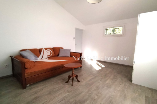 maisonvilla vente Canet-plage