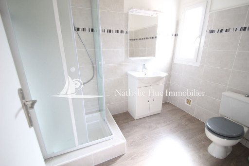 maisonvilla vente Canet-plage