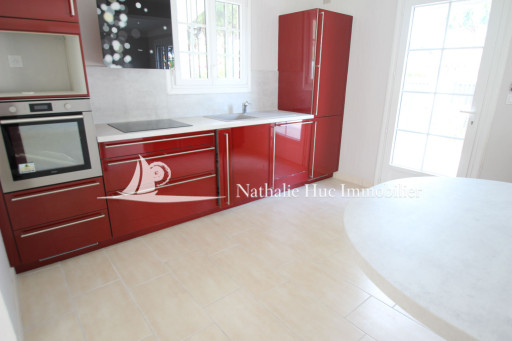 maisonvilla vente Canet-plage
