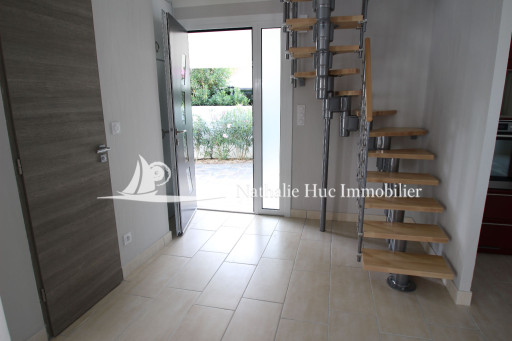maisonvilla vente Canet-plage