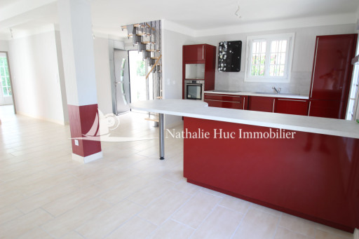 maisonvilla vente Canet-plage