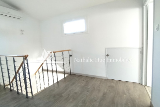 maisonvilla vente Canet-plage
