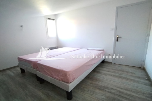 maisonvilla vente Canet-plage