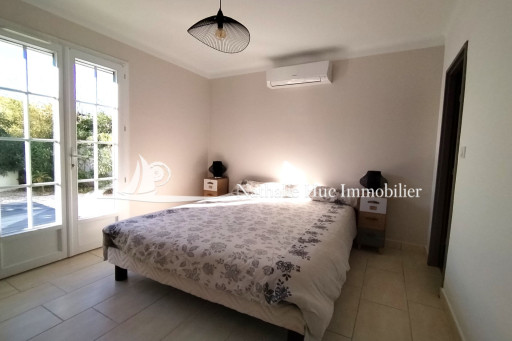maisonvilla vente Canet-plage