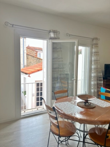 appartement à louer Le boulou