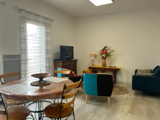 appartement à louer Le boulou