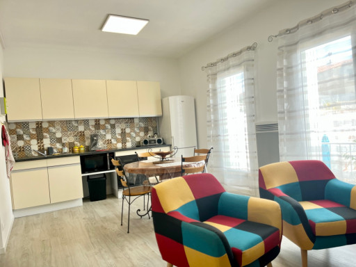 appartement à louer Le boulou