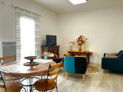 appartement à louer Le boulou