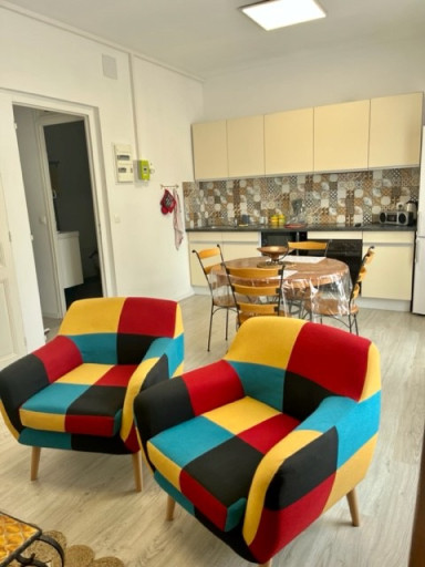 appartement à louer Le boulou