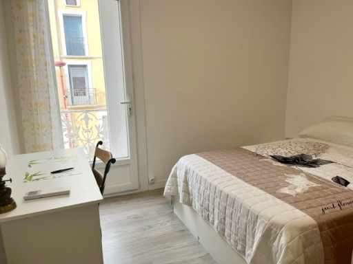 appartement à louer Le boulou