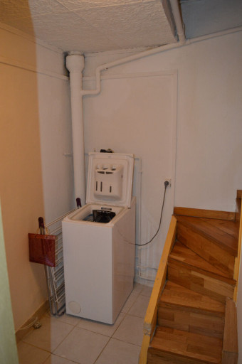 appartement à louer Osséja
