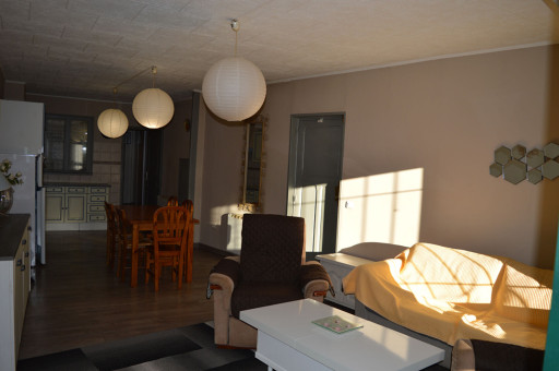 appartement à louer Osséja