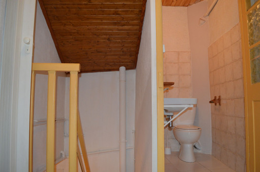 appartement à louer Osséja