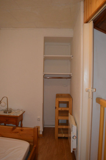 appartement à louer Osséja