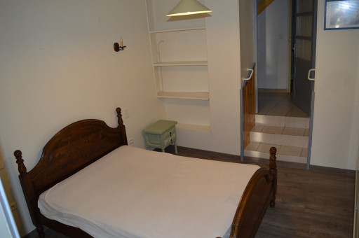 appartement à louer Osséja