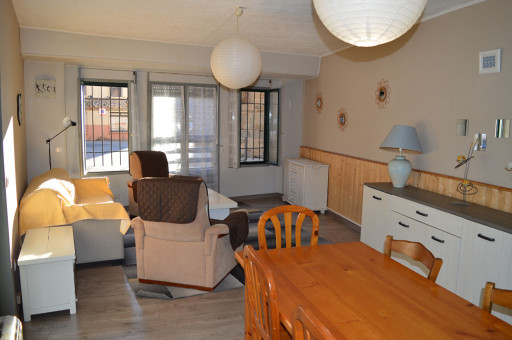 appartement à louer Osséja
