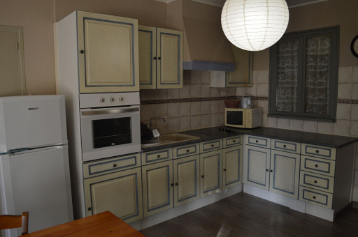 appartement à louer Osséja