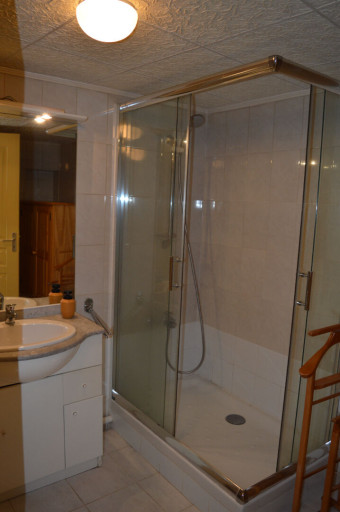 appartement à louer Osséja