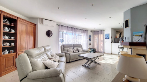maisonvilla vente Villelongue-de-la-salanque
