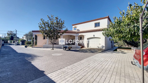 maisonvilla vente Villelongue-de-la-salanque
