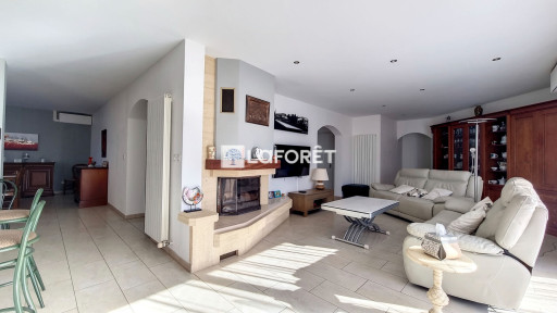 maisonvilla vente Villelongue-de-la-salanque