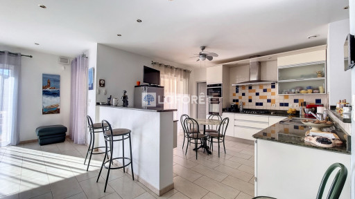 maisonvilla vente Villelongue-de-la-salanque