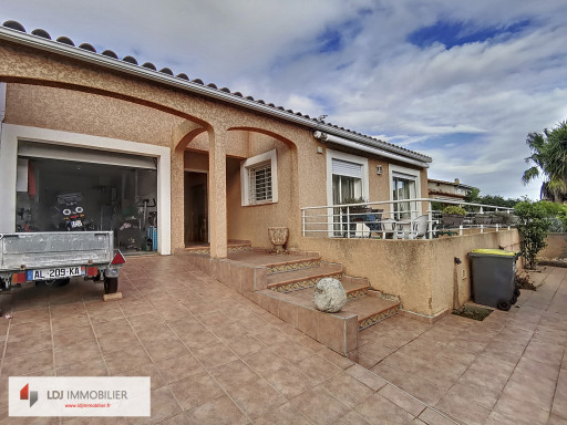 maisonvilla vente Perpignan