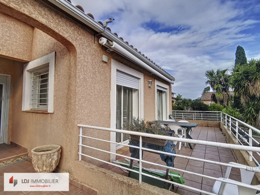 maisonvilla vente Perpignan