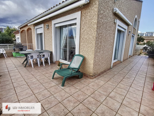 maisonvilla vente Perpignan