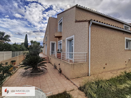 maisonvilla vente Perpignan