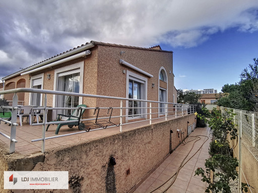 maisonvilla vente Perpignan