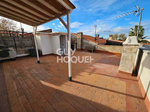 maisonvilla vente Bompas