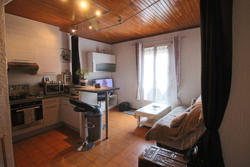 maisonvilla vente Bompas