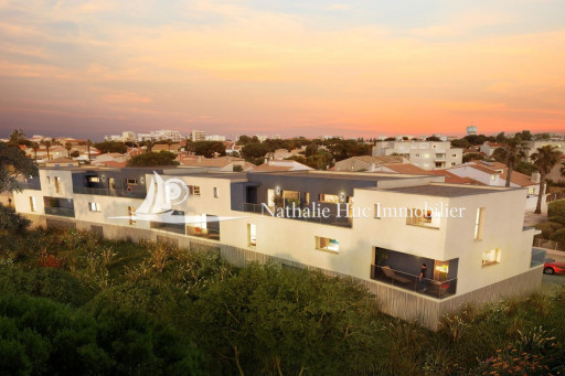 maisonvilla vente Canet-plage