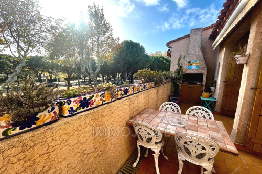 appartement vente Saint-cyprien