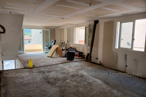 maisonvilla vente Le boulou