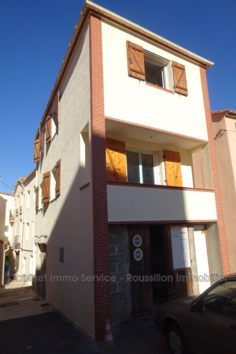 maisonvilla vente Le boulou