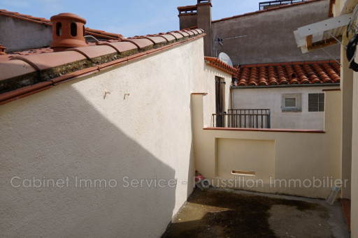 maisonvilla vente Le boulou