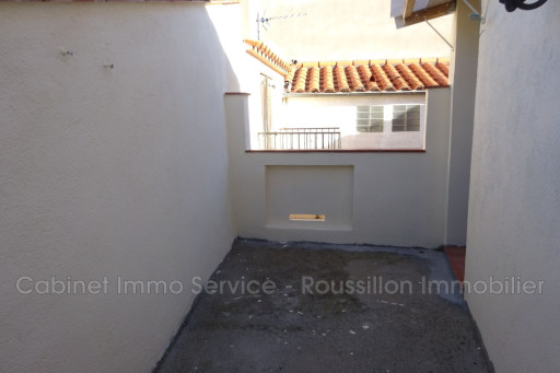 maisonvilla vente Le boulou