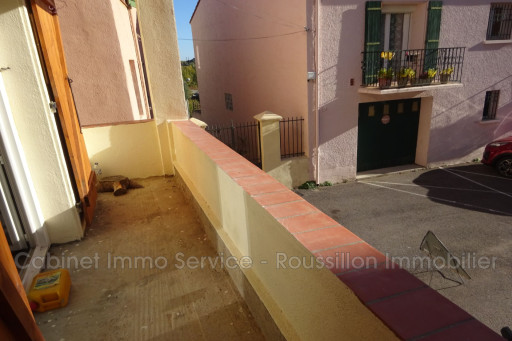 maisonvilla vente Le boulou