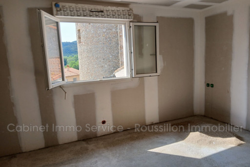 maisonvilla vente Le boulou