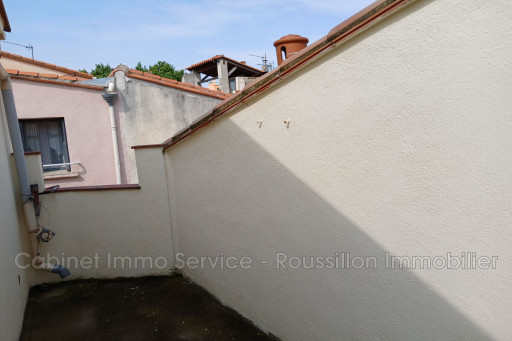 maisonvilla vente Le boulou