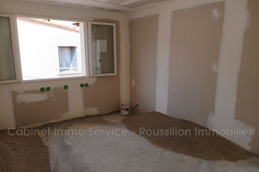 maisonvilla vente Le boulou