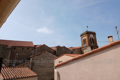 maisonvilla vente Le boulou