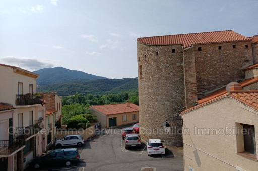 maisonvilla vente Le boulou