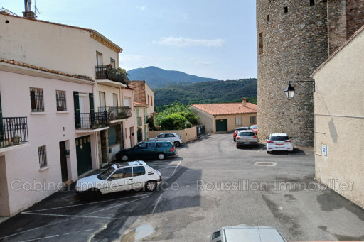 maisonvilla vente Le boulou