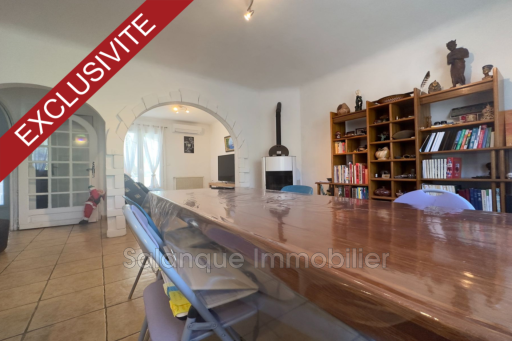 maisonvilla vente Arles-sur-tech