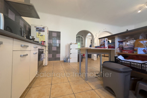 maisonvilla vente Arles-sur-tech