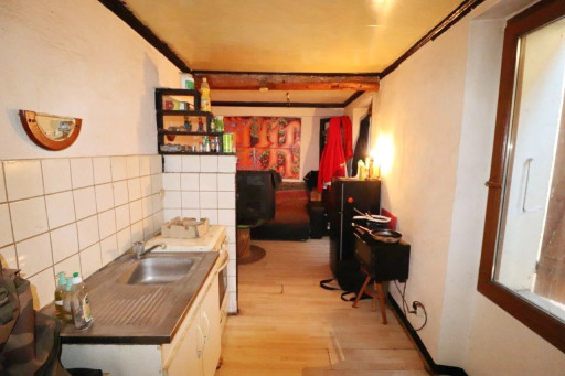 appartement vente Estagel